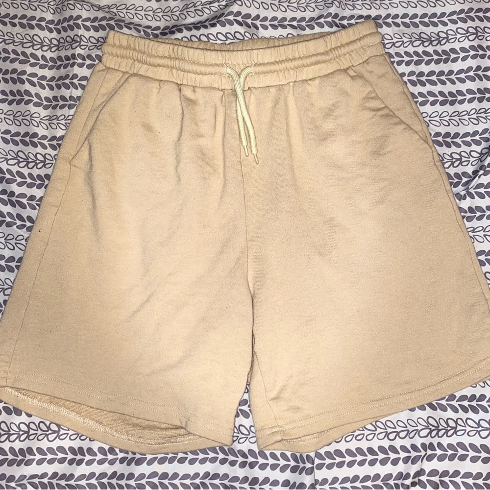 SheIn Shorts